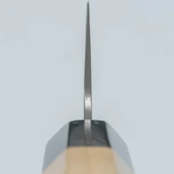 Sukenari Ginsan Gyuto Magnolia 21 cm