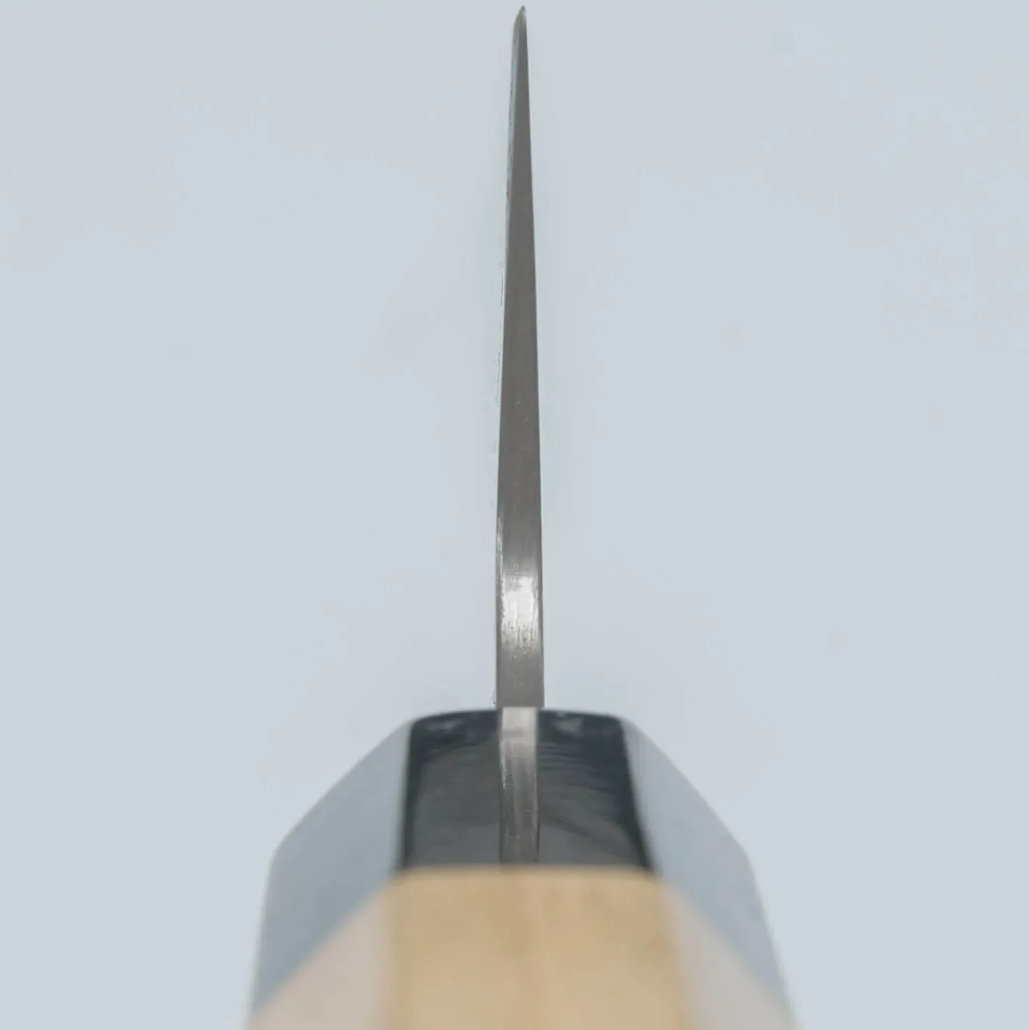 Sukenari Ginsan Gyuto Magnolia 21 cm