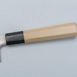 Sukenari Ginsan Gyuto Magnolia 21 cm