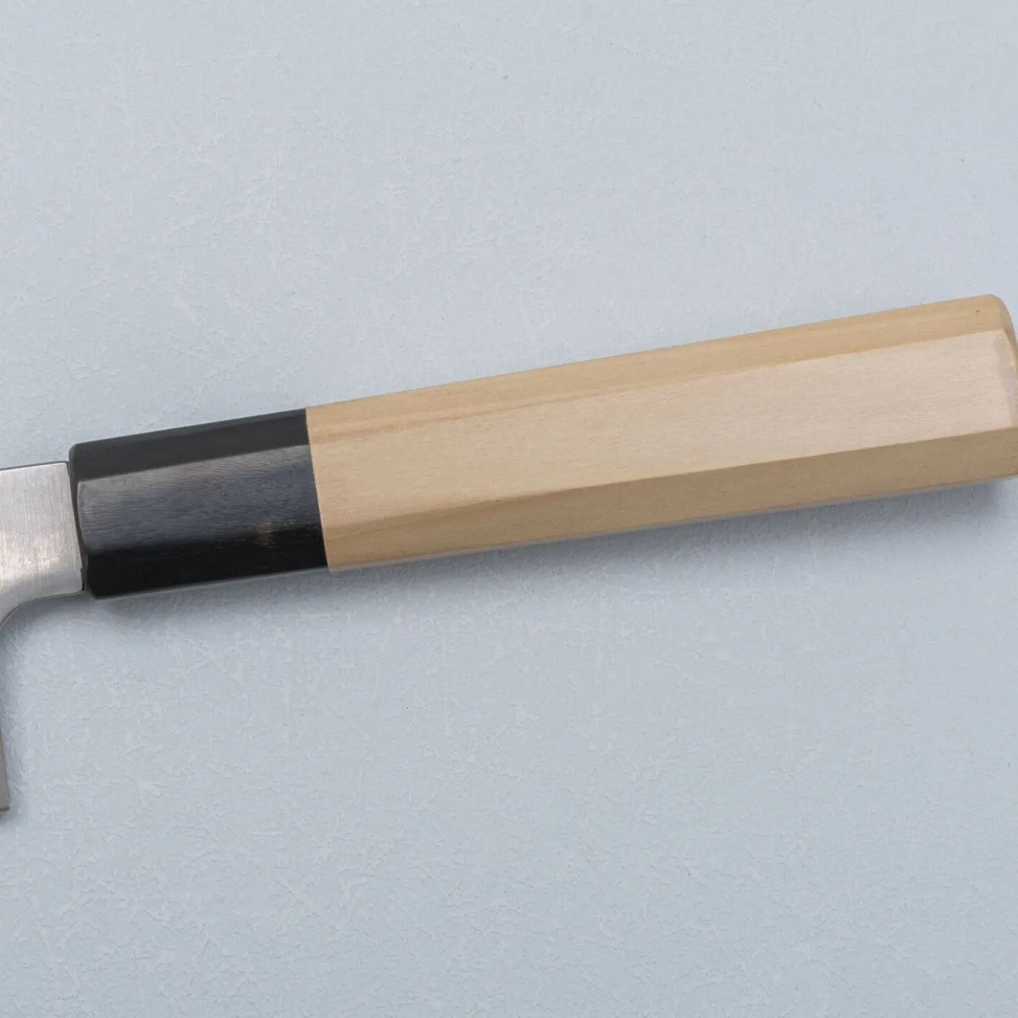 Sukenari Ginsan Gyuto Magnolia 21 cm