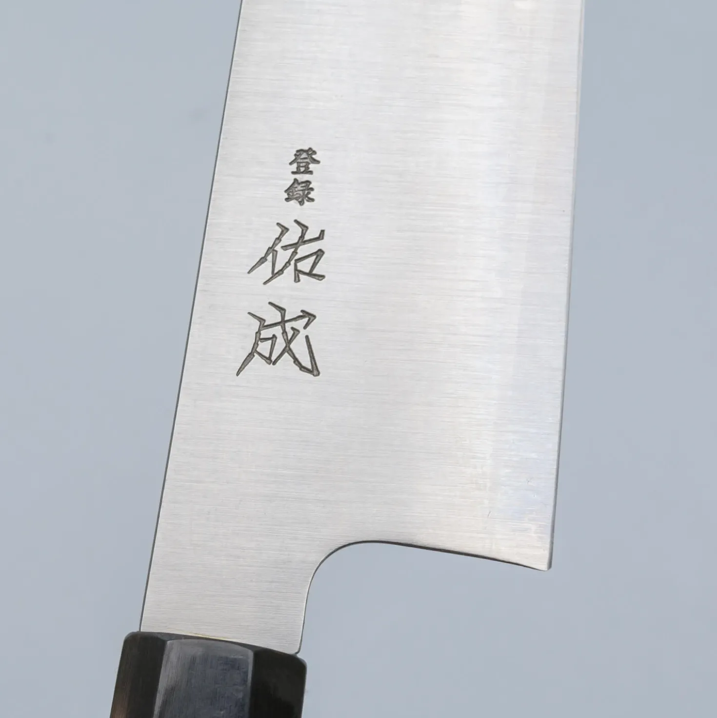 Sukenari Ginsan Kiritsuke Magnolia 24 cm