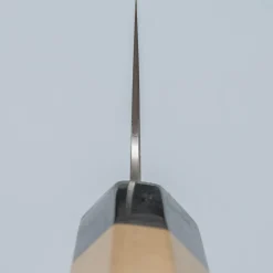 Sukenari Ginsan Kiritsuke Magnolia 24 cm