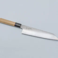 Sukenari Ginsan Kiritsuke Magnolia 21 cm