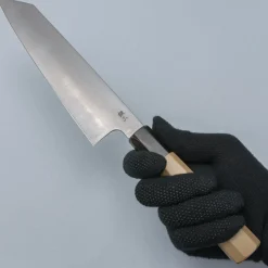 Sukenari Ginsan Kiritsuke Magnolia 21 cm