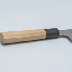 Sukenari Ginsan Kiritsuke Magnolia 21 cm