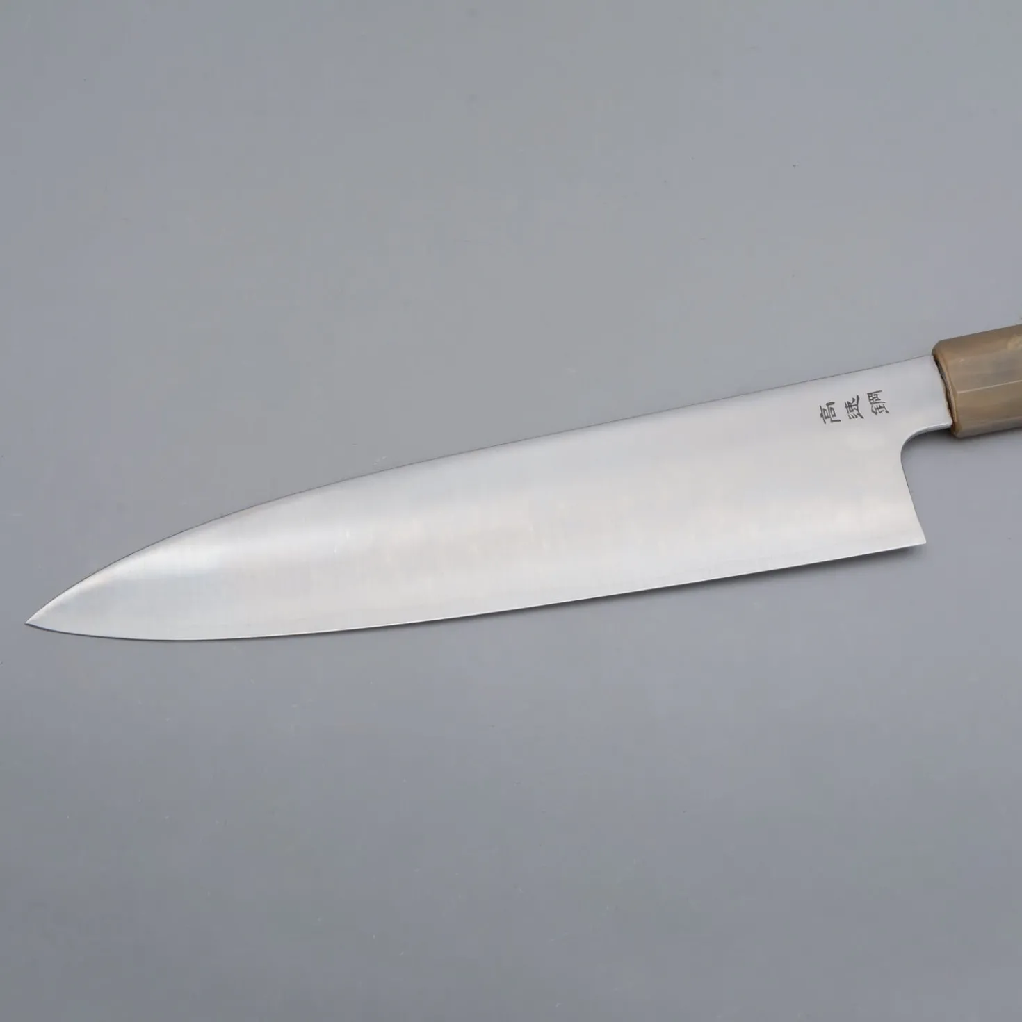 Sukenari HAP40 Bocote Gyuto 24 cm