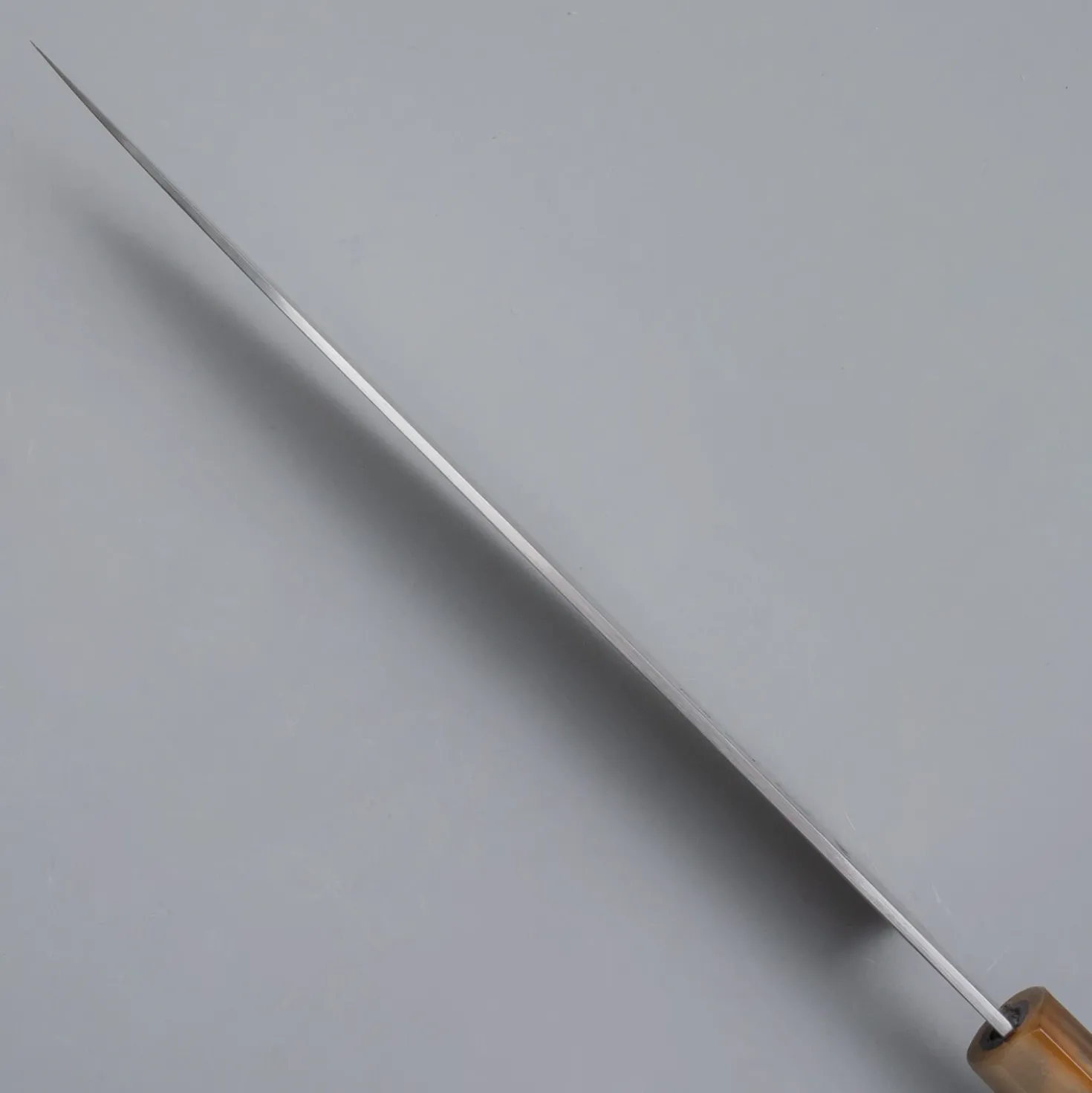 Sukenari HAP40 Bocote Gyuto 24 cm