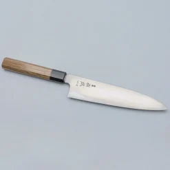 Sukenari HAP40 Gyuto 21 cm