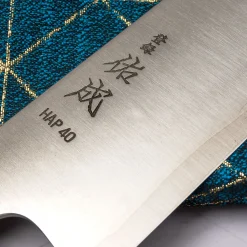 *Sukenari HAP40 Kiritsuke 24 cm