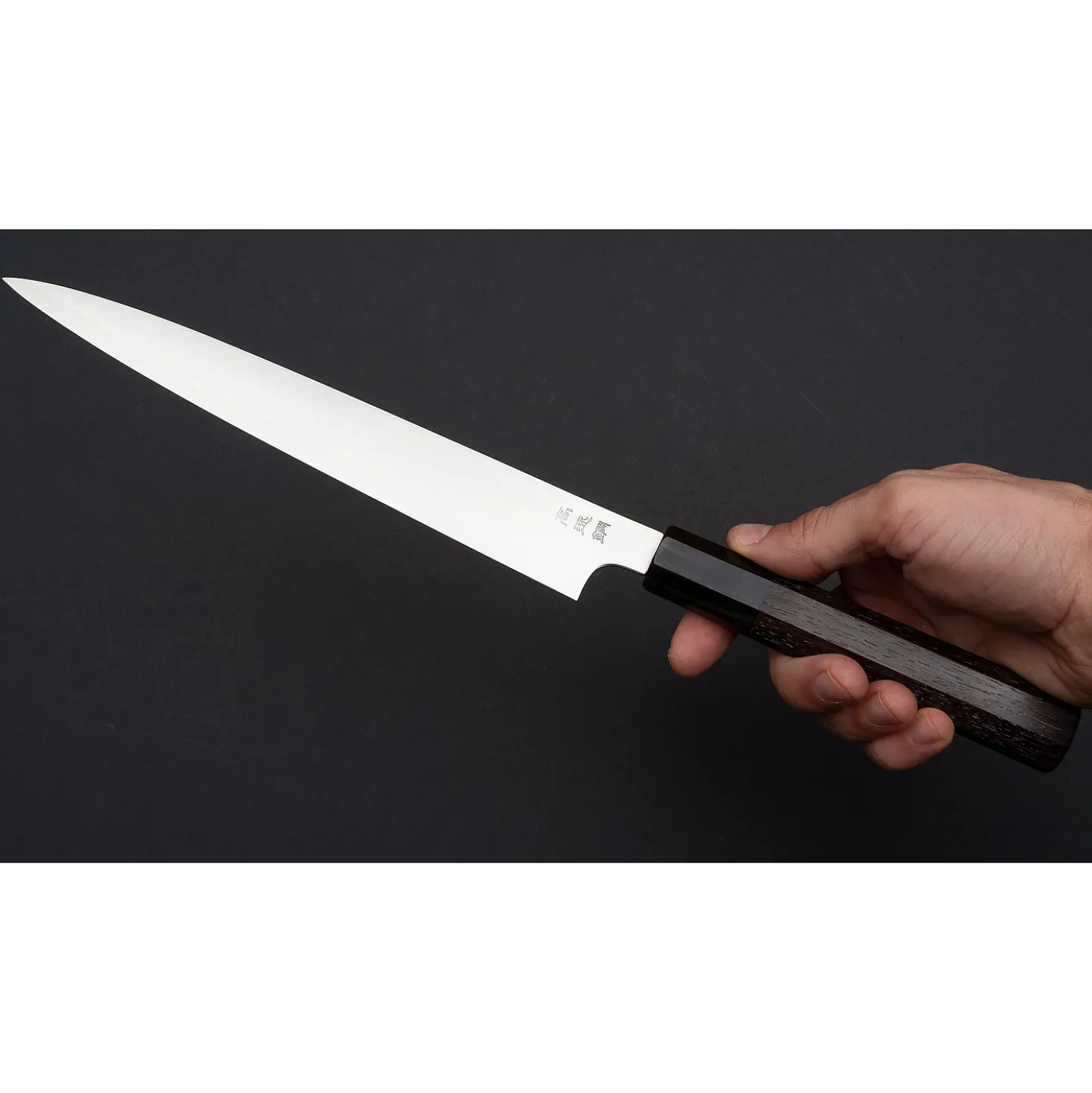 Sukenari HAP40 Vleesmes 24 cm