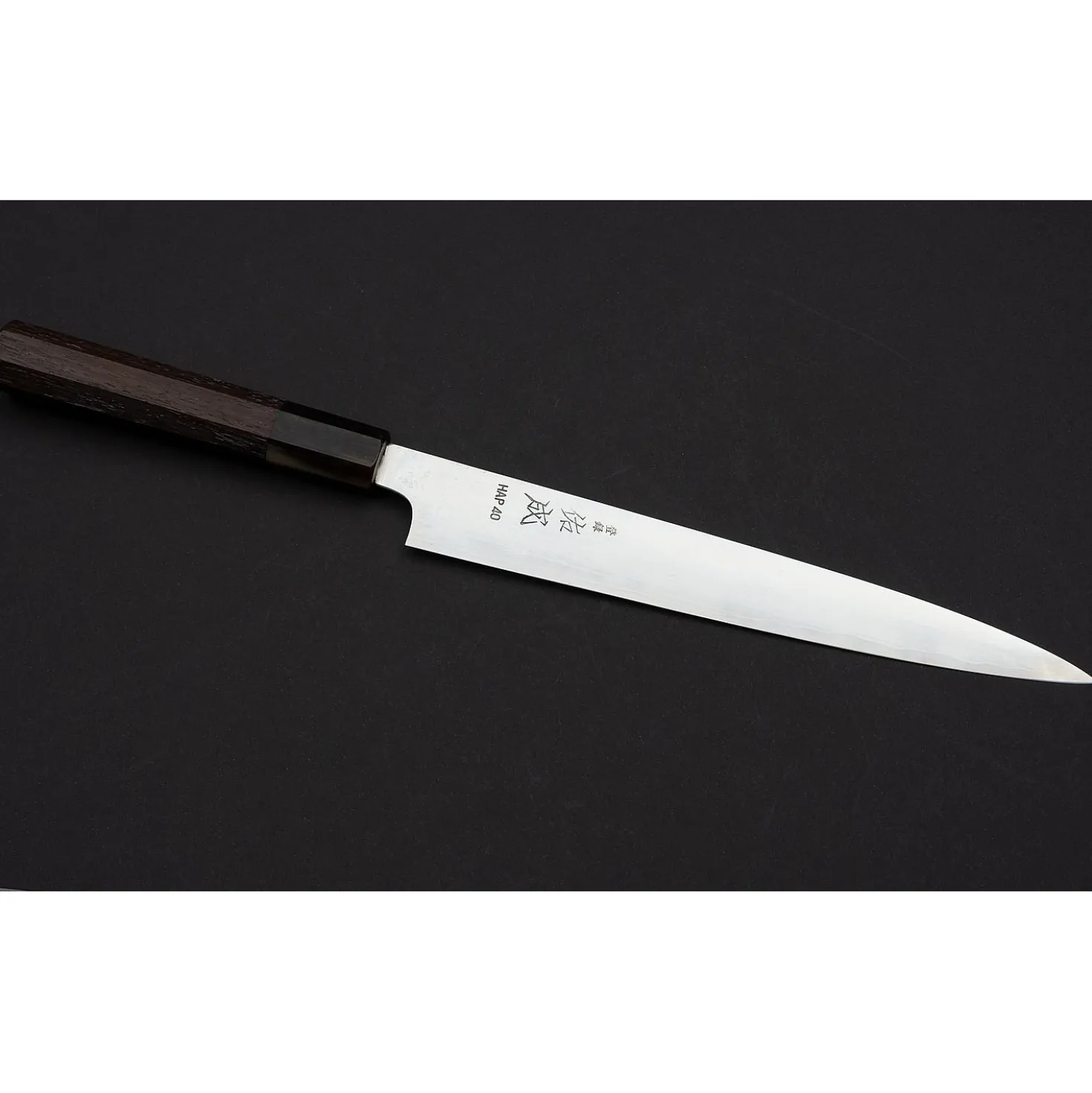 Sukenari HAP40 Vleesmes 24 cm