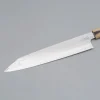 Sukenari SG-2 Damast Bocote Kiritsuke 24 cm