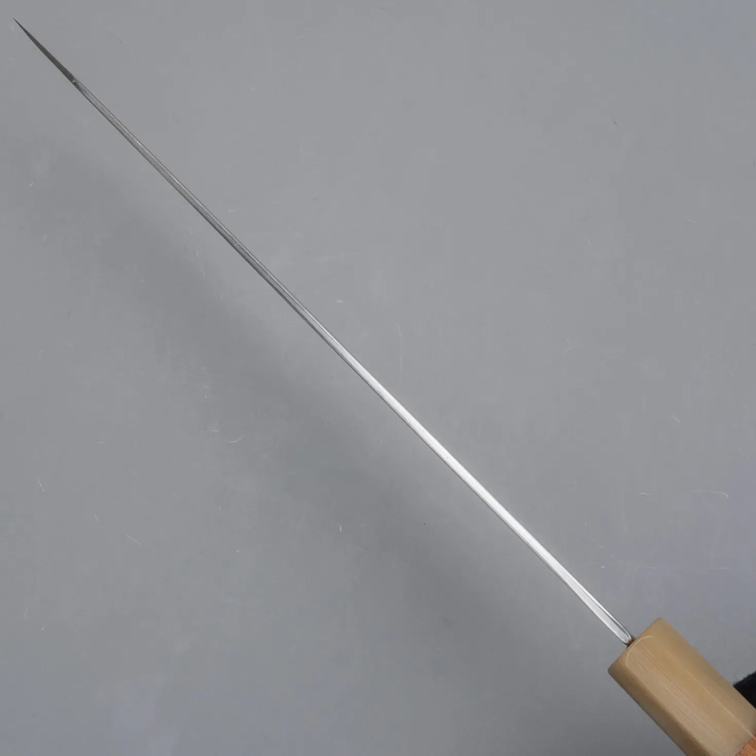 Sukenari SG-2 Damast Bocote Kiritsuke 24 cm