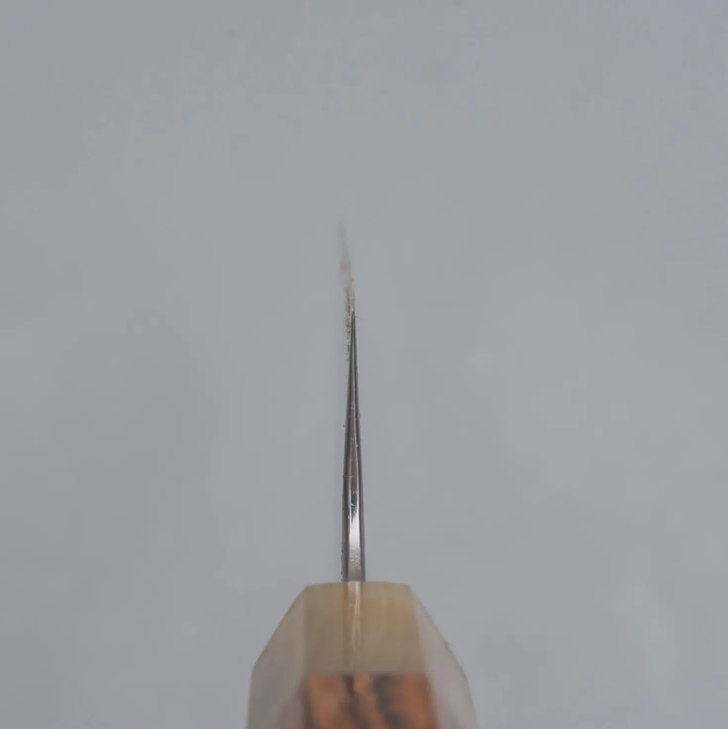 Sukenari SG-2 Damast Bocote Kiritsuke 24 cm