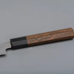 Sukenari SG-2 Damast Gyuto Bocote Petty 16.5 cm