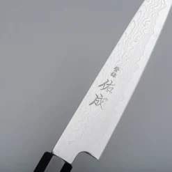 Sukenari SG-2 Damast Gyuto Bocote Petty 16.5 cm