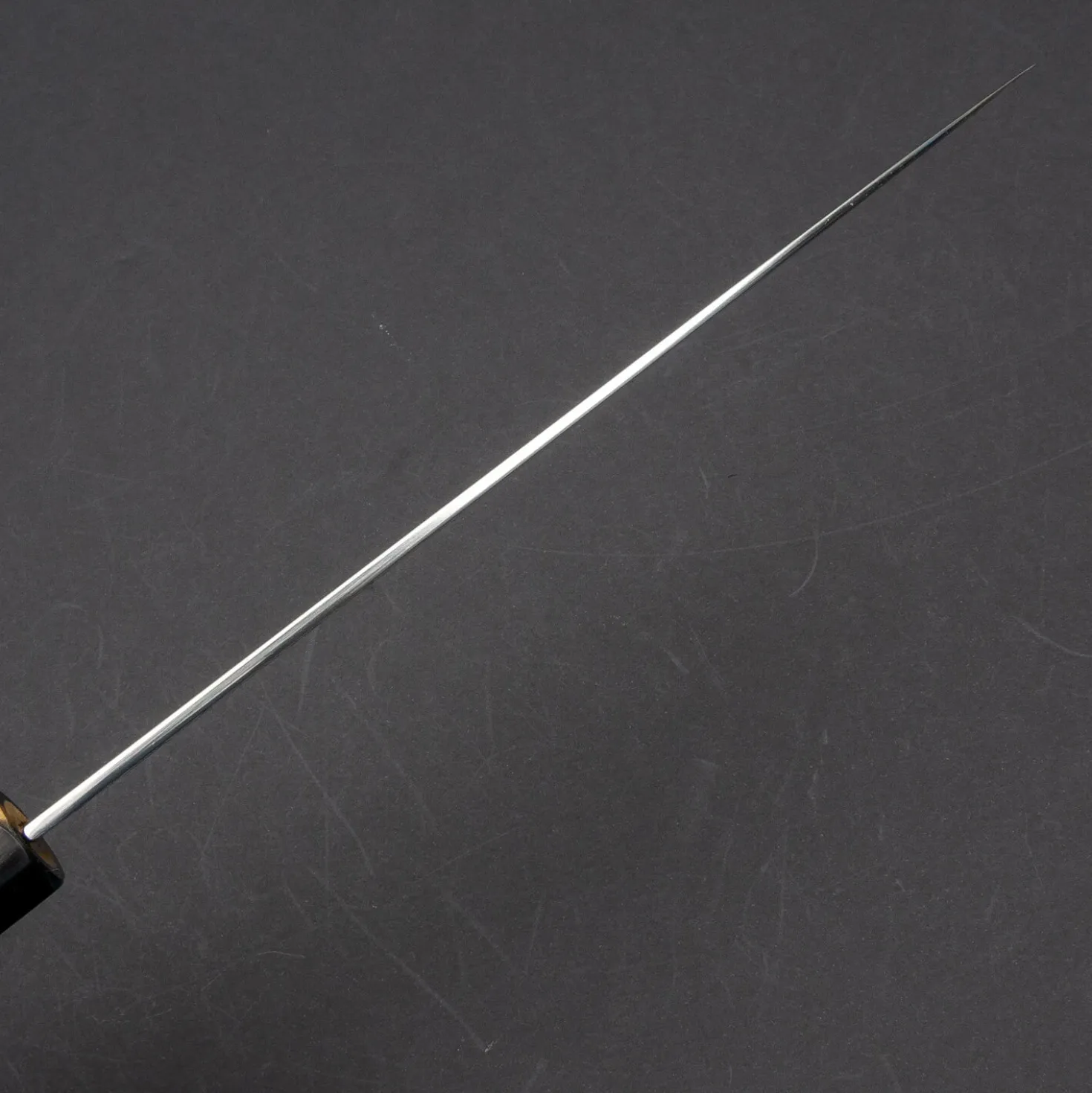 Sukenari SG-2 Damast Gyuto Magnolia 21 cm