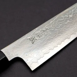 Sukenari SG-2 Damast Kiritsuke Magnolia 21 cm