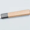 Sukenari SG-2 Damast Oak Petty 16.5 cm