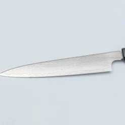 Sukenari SG-2 Damast Oak Petty 16.5 cm
