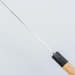 Sukenari SG-2 Damast Oak Petty 16.5 cm