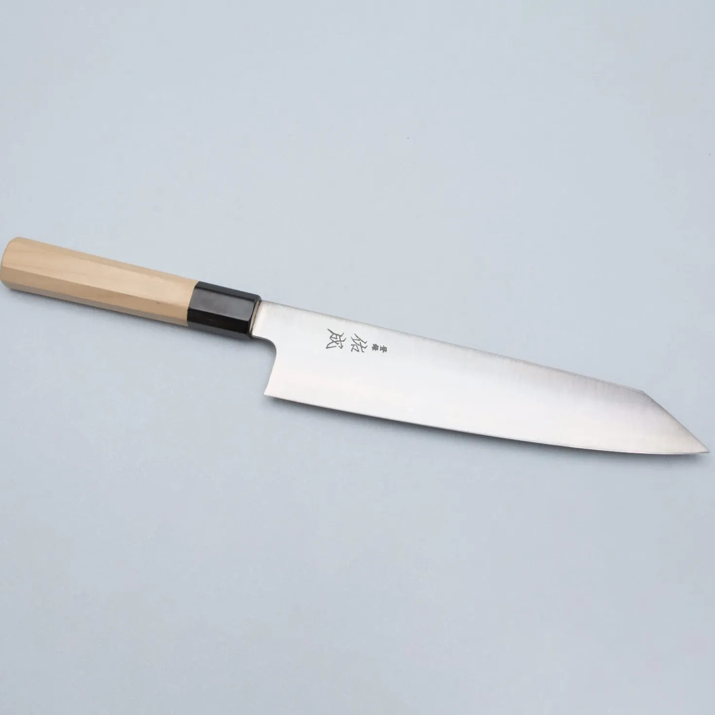 Sukenari SG-2 Gyuto Kiritsuke 24 cm