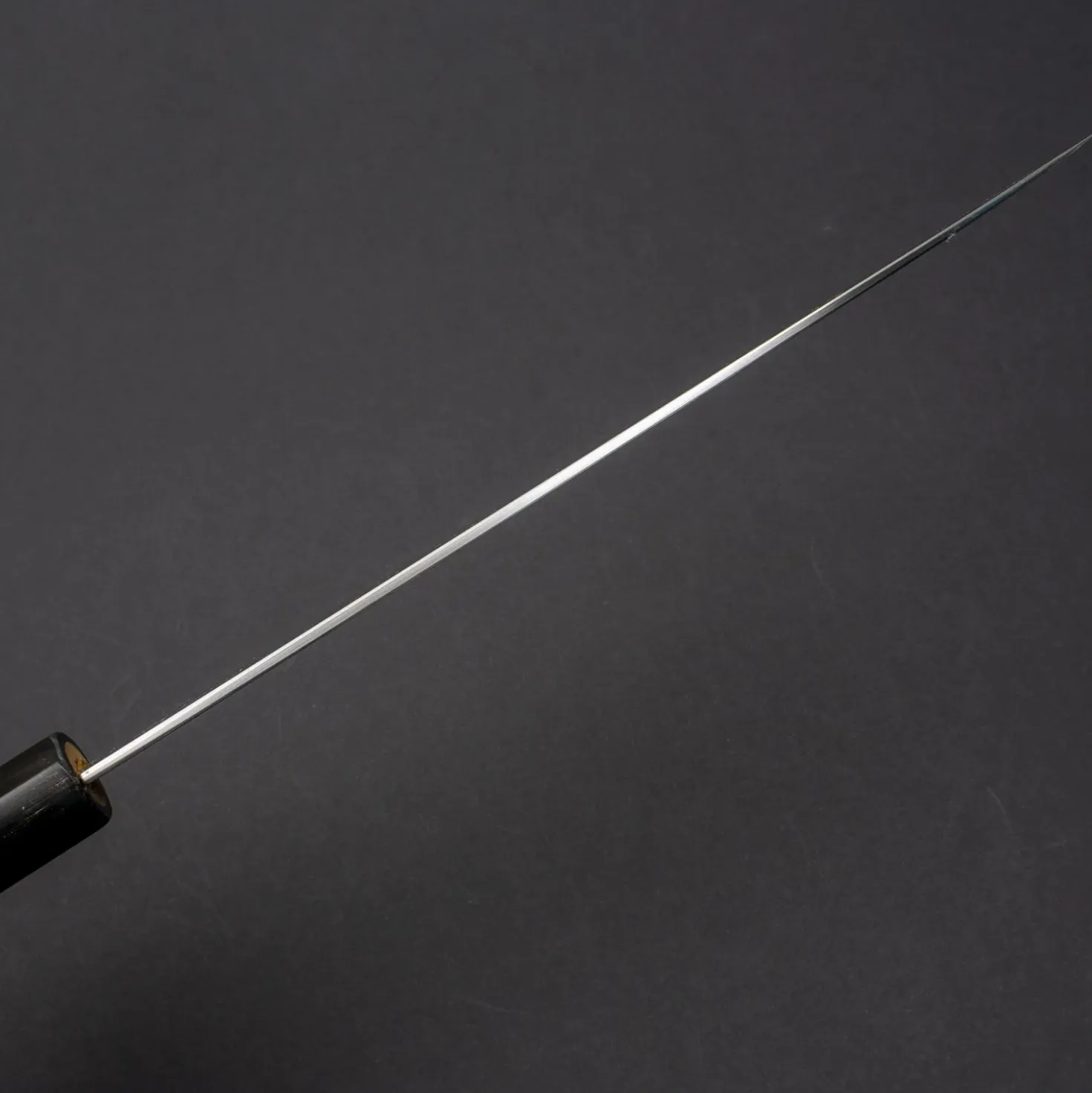 Sukenari SG-2 Gyuto Magnolia 24 cm
