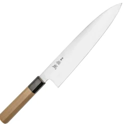 Sukenari SG-2 Gyuto Magnolia 24 cm