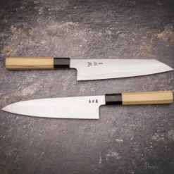 Sukenari SG-2 Kiritsuke Magnolia 21 cm