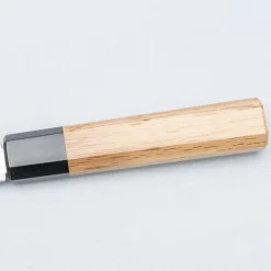 Sukenari SG-2 Oak Santoku 18 cm