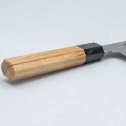 Sukenari SG-2 Oak Santoku 18 cm