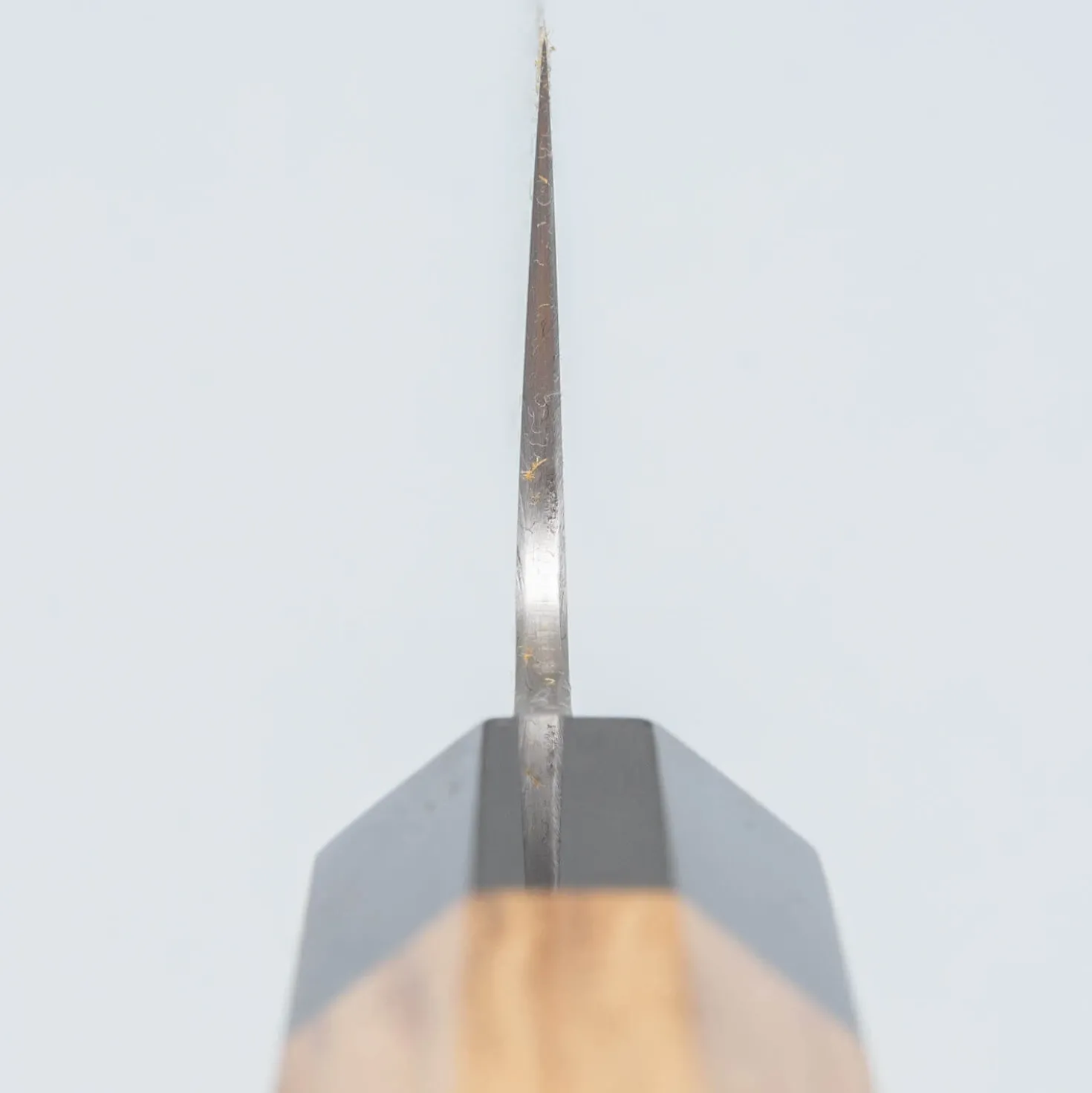 Sukenari SG-2 Oak Santoku 18 cm