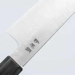 Sukenari SG-2 Oak Santoku 18 cm