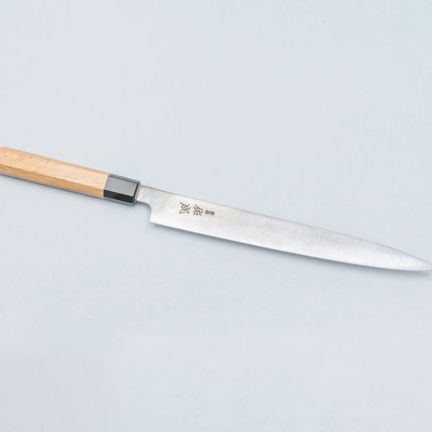 Sukenari SG-2 Oak Sujihiki 27 cm