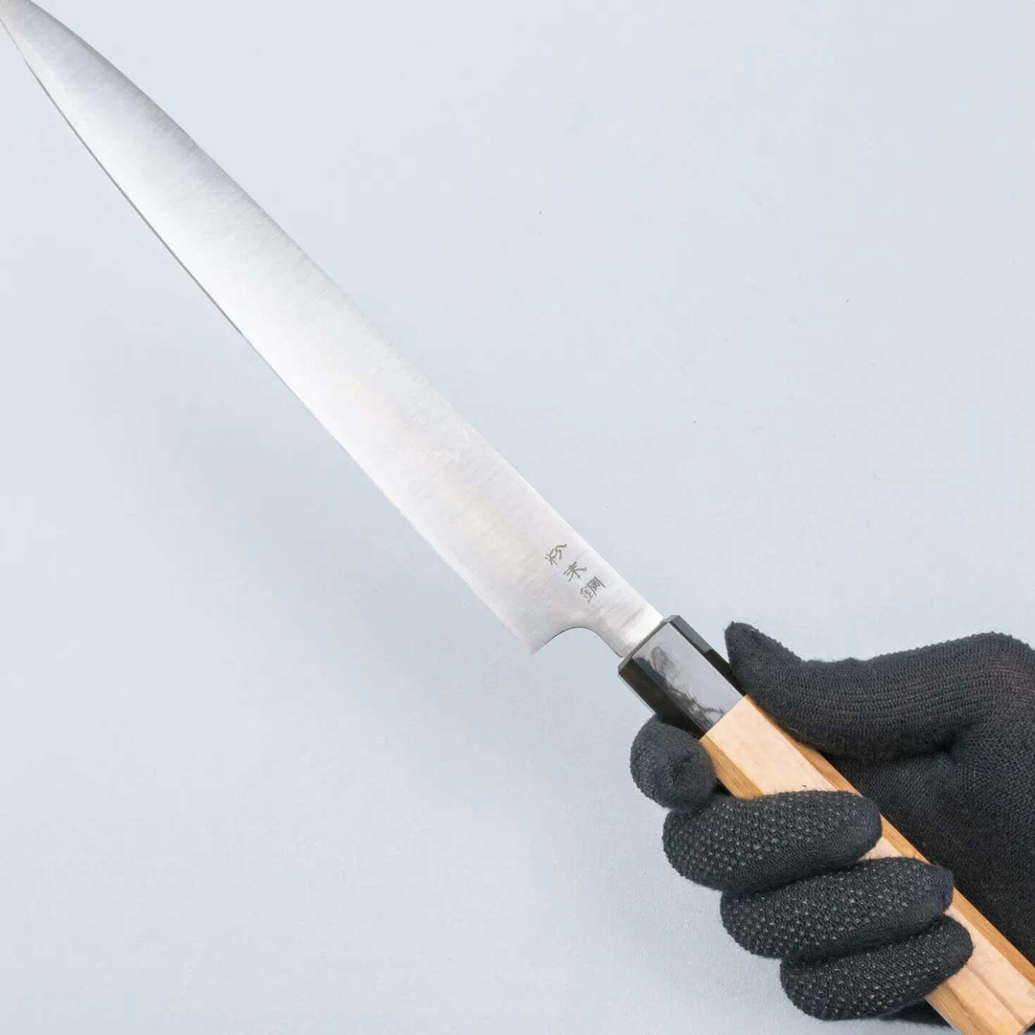 Sukenari SG-2 Oak Sujihiki 27 cm