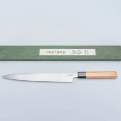 Sukenari SG-2 Oak Sujihiki 27 cm