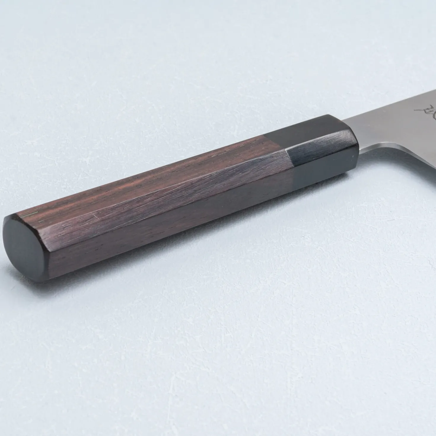 Sukenari SG-2 Rosewood Kiritsuke 24 cm