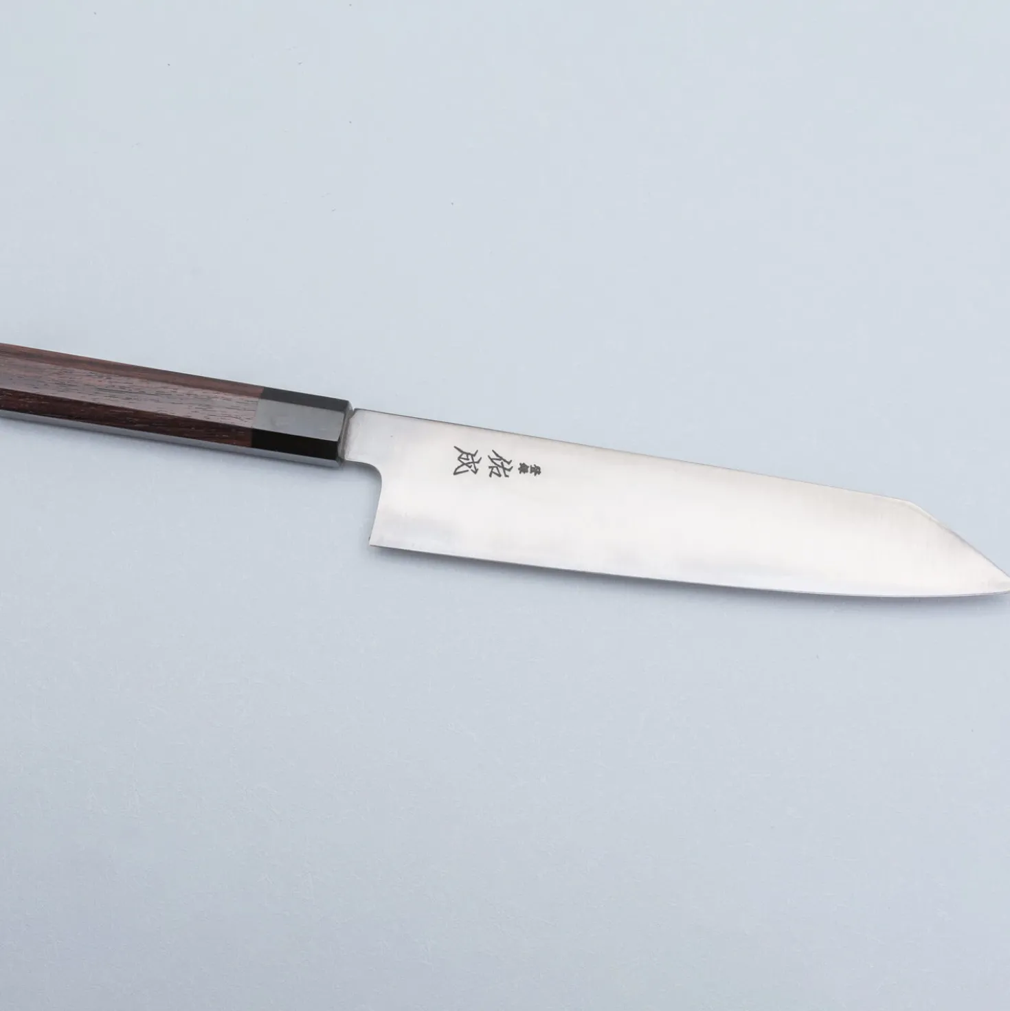 Sukenari SG-2 Rosewood Kiritsuke 24 cm