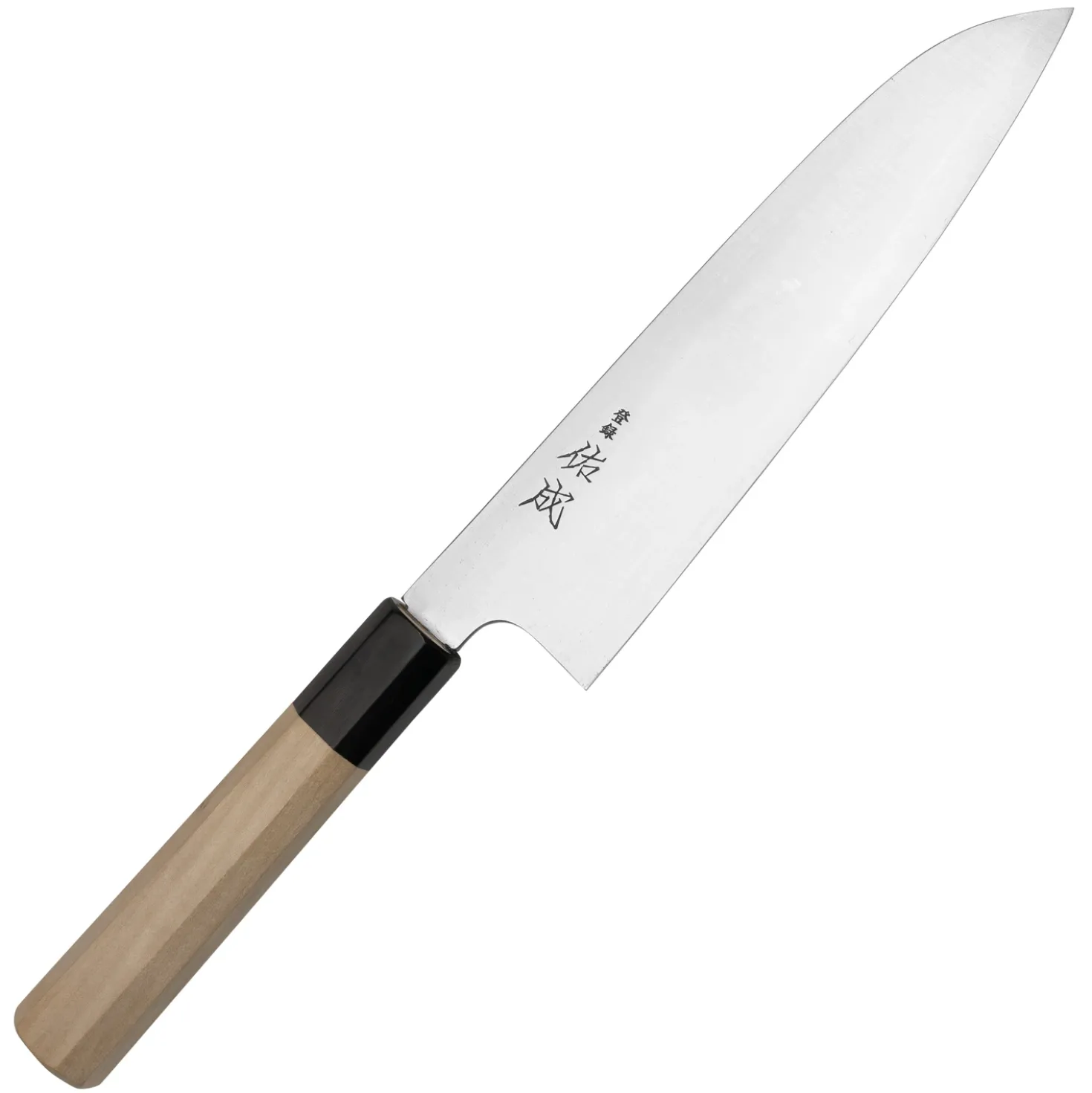 Sukenari SG-2 Santoku Magnolia 19.5 cm