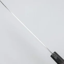 Sukenari Shirogami #2 MIzu-Honyaki Kiritsuke Gyuto 27 cm