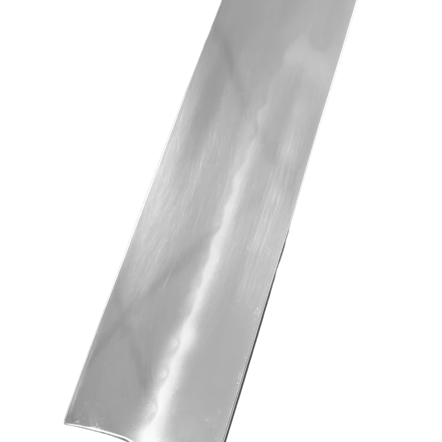 Sukenari Shirogami #2 MIzu-Honyaki Kiritsuke Gyuto 27 cm