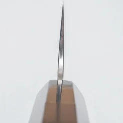 Sukenari Shirogami #2 MIzu-Honyaki Kiritsuke Gyuto 27 cm