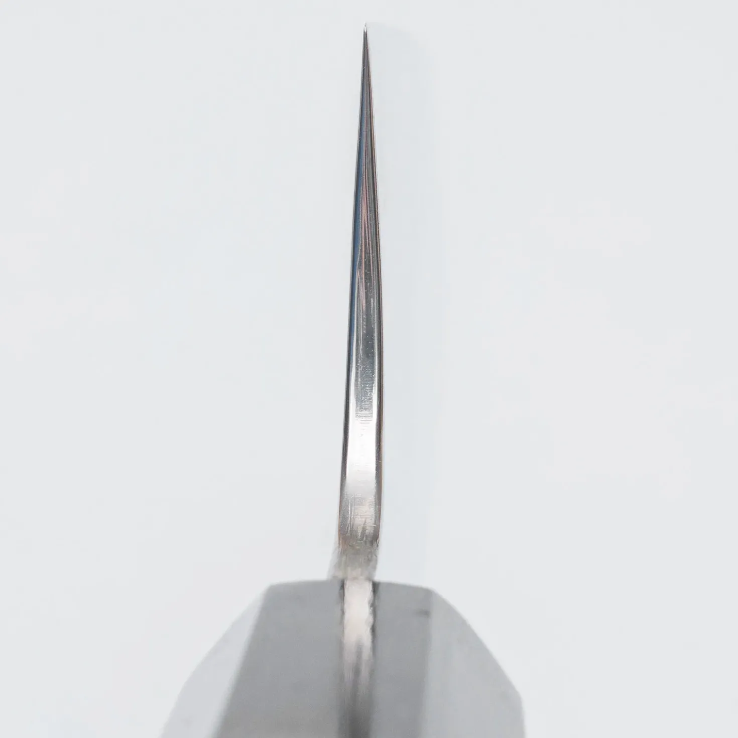 Sukenari Shirogami #2 MIzu-Honyaki Gyuto 27 cm
