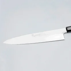 Sukenari Shirogami #2 MIzu-Honyaki Gyuto 27 cm