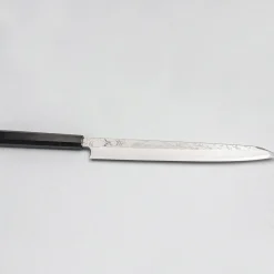 Sukenari SRS-13 Damast Kiritsuke Yanagiba 30 cm