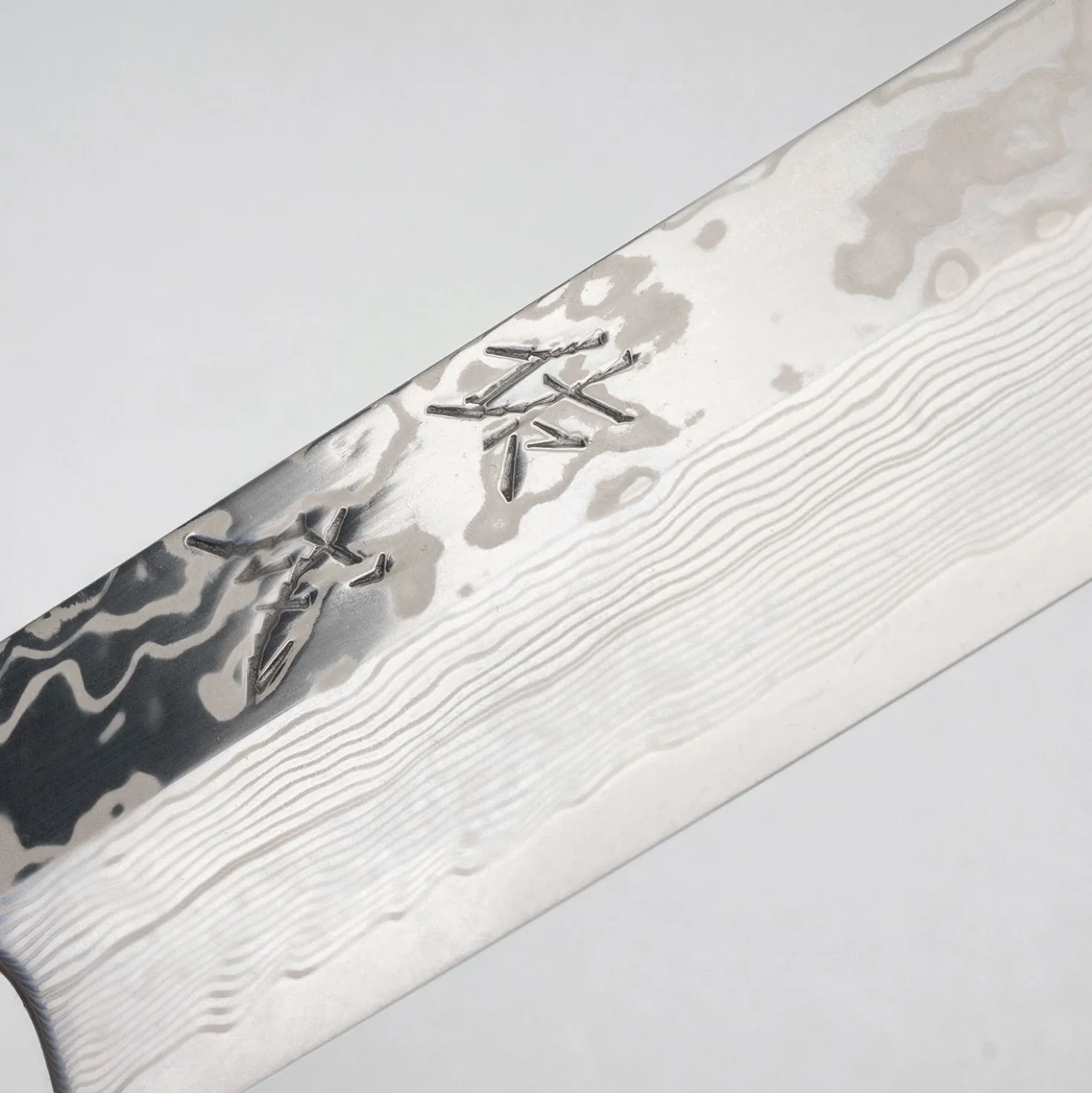 Sukenari SRS-13 Damast Kiritsuke Yanagiba 30 cm