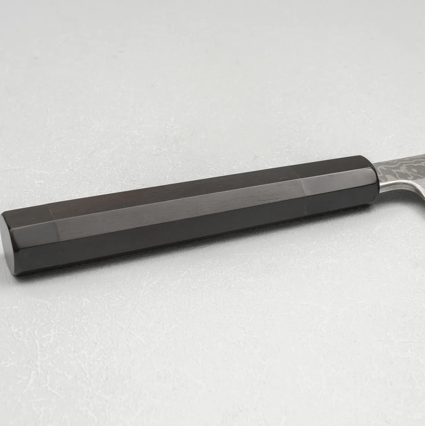 Sukenari SRS-13 Damast Yanagiba 33 cm