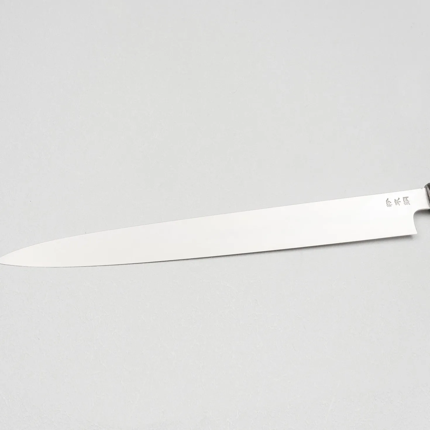 Sukenari SRS-13 Damast Yanagiba 33 cm