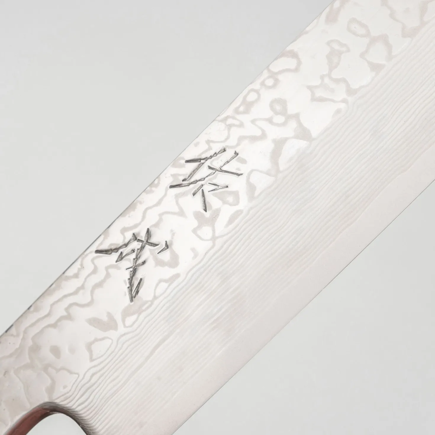 Sukenari SRS-13 Damast Yanagiba 33 cm