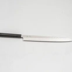 Sukenari SRS-13 Damast Yanagiba 33 cm